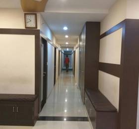 Hotel Royal Garden Lodge в Майсуре