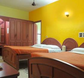 Отдых в Hotel Vyshak International - Индия, Майсур