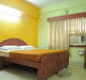 Туры в Hotel Vyshak International в Индии