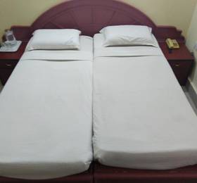 Hotel Vyshak International в Майсуре
