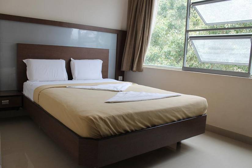 Banyan Tree Comforts Индия, Майсур