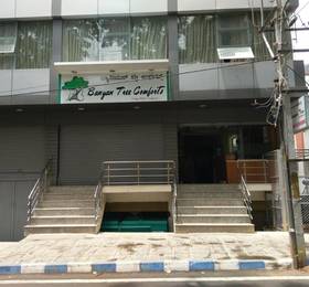 Туры в Banyan Tree Comforts в Индии