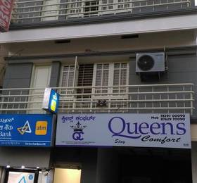 Туры в Queens Comfort Stay в Индии