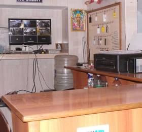 V R S Deluxe Dormitory в Майсуре