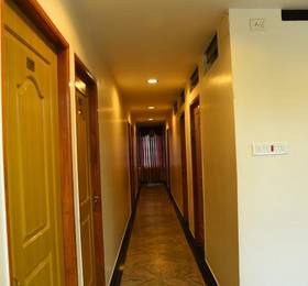 Hotel Imperial Deluxe Lodge в Майсуре