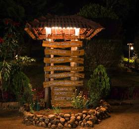 Туры в Nature Zone Jungle Resort в Индии