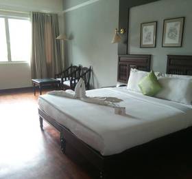 Туры в T & U Leisure Hotel в Индии