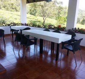 Туры в Gruenberg Tea Plantation Haus в Индии