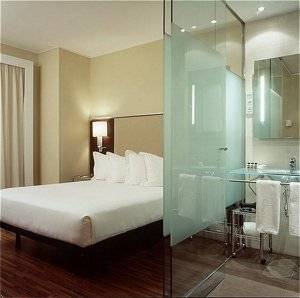 AC Hotel by Marriott Irla 4* Испания, Барселона