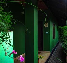 Туры в Eco Tones Munnar в Индии
