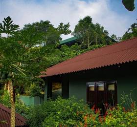 Eco Tones Munnar в Муннаре