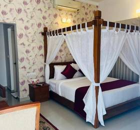 Отдых в The Fog Munnar (Resort & Spa) - Индия, Муннар