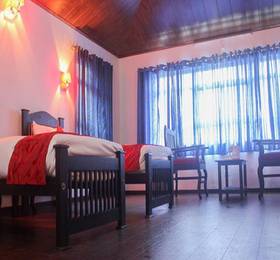 Отдых в 18Degrees Resort - Индия, Муннар