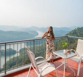 Отдых в Ragamaya Resort & Spa Munnar - Индия, Муннар