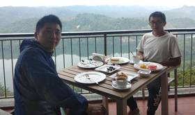 Ragamaya Resort & Spa Munnar в Муннаре