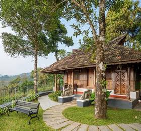 Туры в Ragamaya Resort & Spa Munnar в Индии