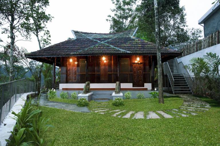 Ragamaya Resort & Spa Munnar