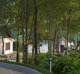 Туры в Misty Lake Resorts в Индии