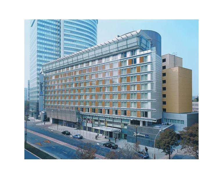 Radisson Collection Hotel