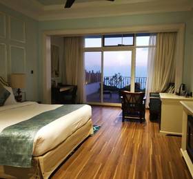 Туры в Fragrant Nature Munnar в Индии