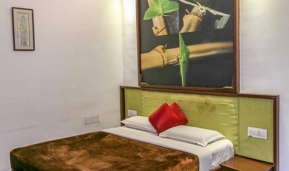 Vista Rooms at Mankulam Road 3* Индия, Муннар