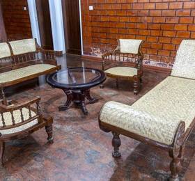 Туры в Vista Rooms at Mankulam Road в Индии