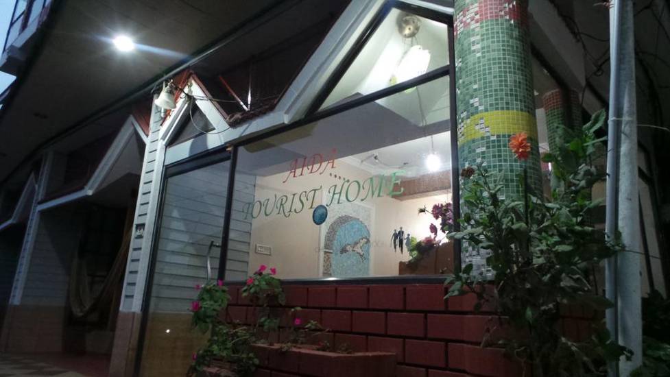Aida Tourist Home 1* Индия, Муннар