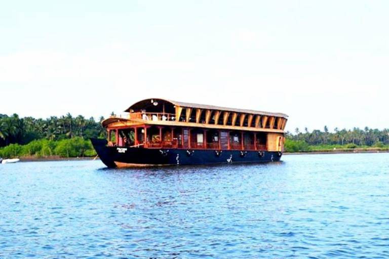 Lost Paradise Goa