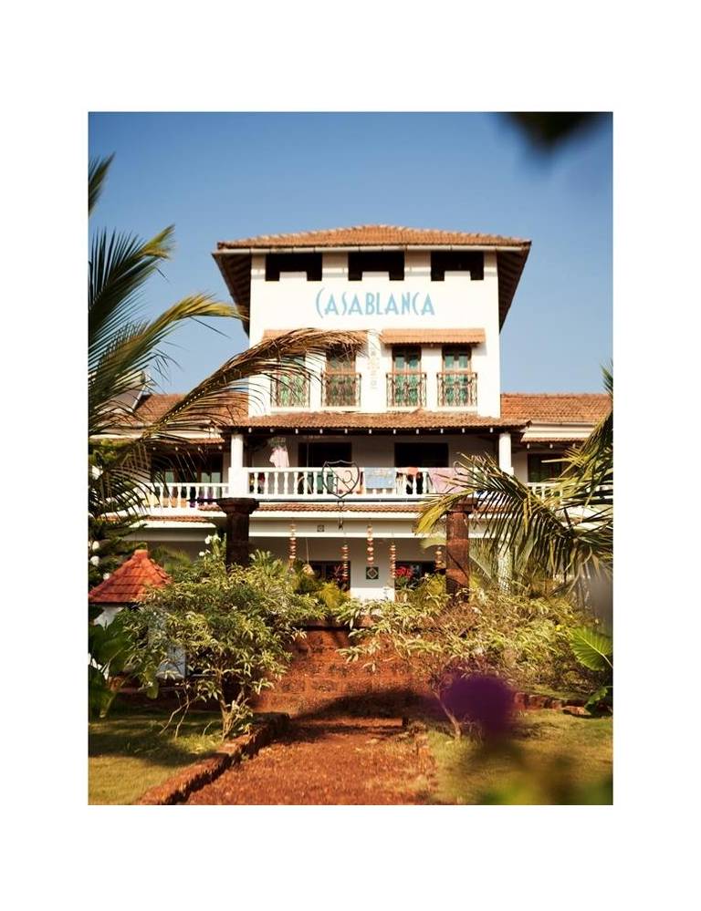 Casablanca Morjim