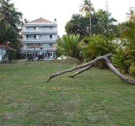 Туры в Safira River Front Resort в Индии