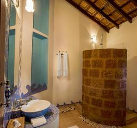 Туры в Villa Morjim в Индии