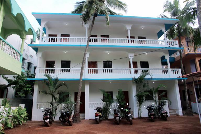 Samira Beach Resort