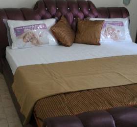 Отдых в Coco Resort Morjim - Индия, Морджим