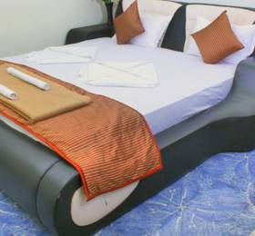 Туры в Coco Resort Morjim в Индии