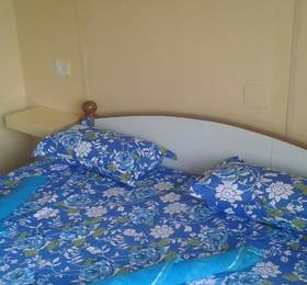 Jasmine Beach Hut Resort в Морджиме