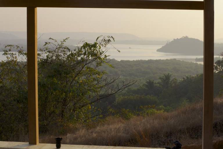 Shunya Eco Retreat