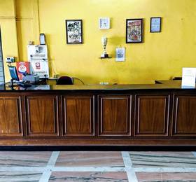 Отдых в Mapusa Residency - Индия, Мапуса