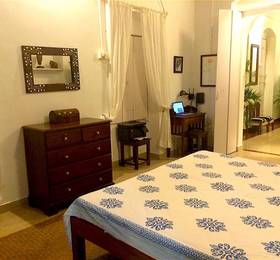 Отдых в Villa Lou Portugese House - Индия, Мапуса