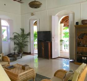 Туры в Villa Lou Portugese House в Индии