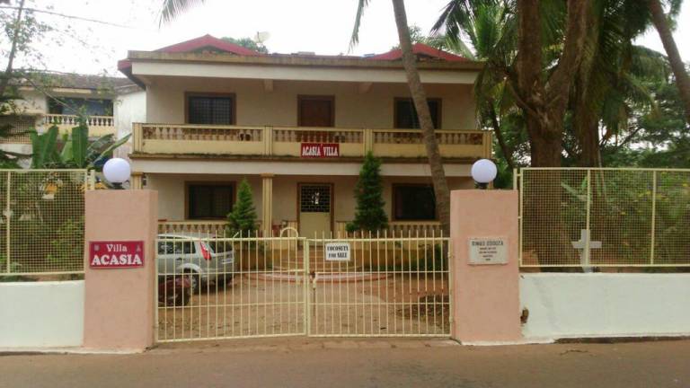 Acasia Villa