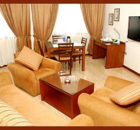 Туры в Hotel Deepa Comforts в Индии