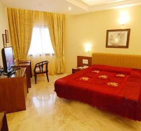 Отдых в Hotel Deepa Comforts - Индия, Мангалор