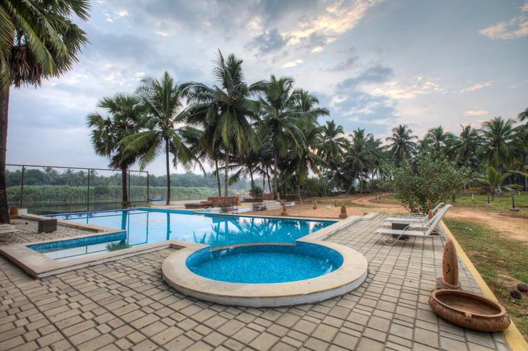 RiverRoost Resorts