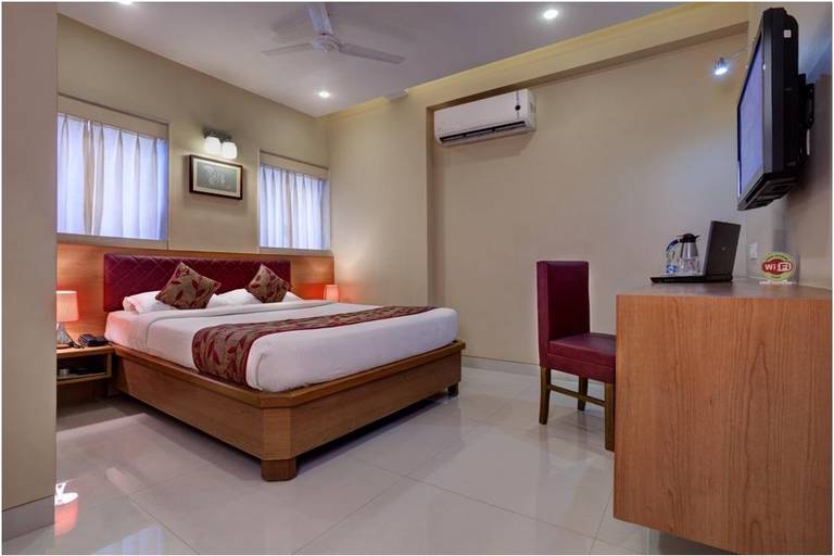 Hotel Prestige