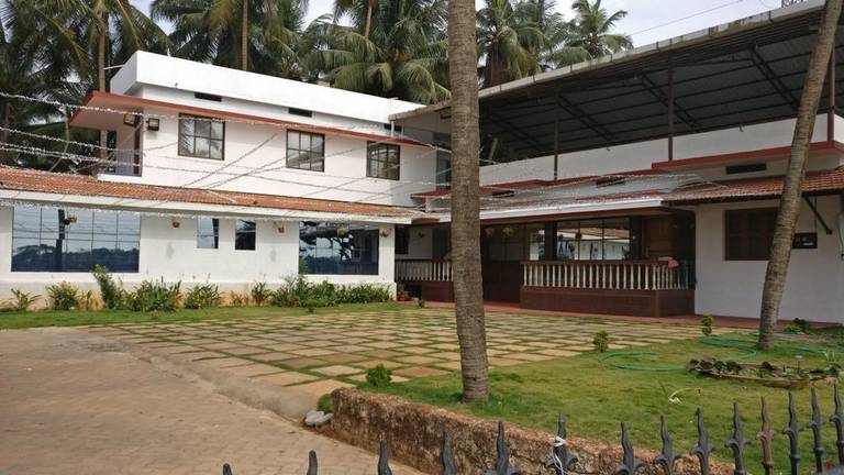 Nisarga Nirvana River House