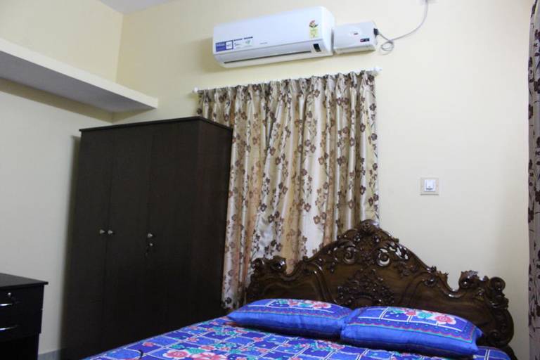 Christa Jyothi Home Stay