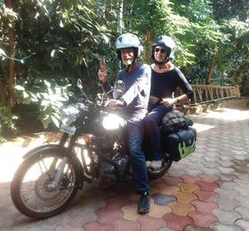 Туры в Cordel Farms Mangalore в Индии