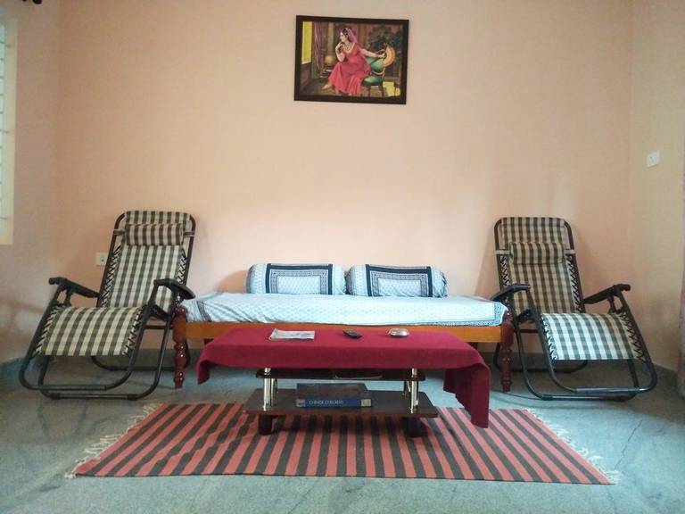 Cordel Farms Mangalore