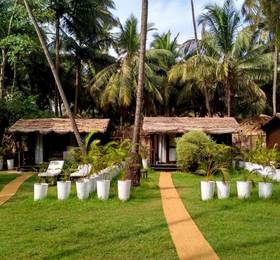 Отдых в MamaGoa Resort - Индия, Мандрем