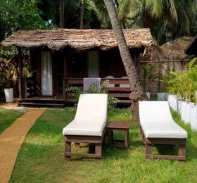Туры в MamaGoa Resort в Индии